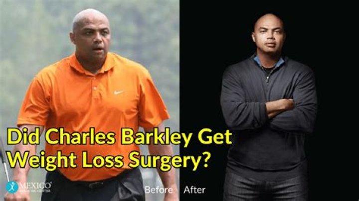 Does Charles Barkley's Marital Status Remain Intact?