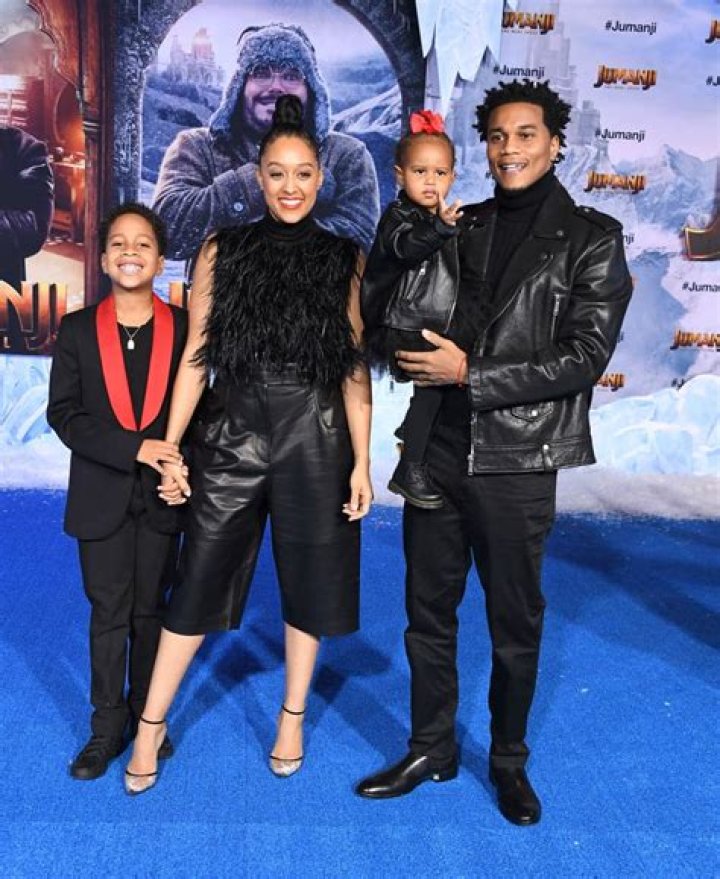 Does Cory Hardrict Have A Brother? Everything About The Parents And Family Of The All American Actor