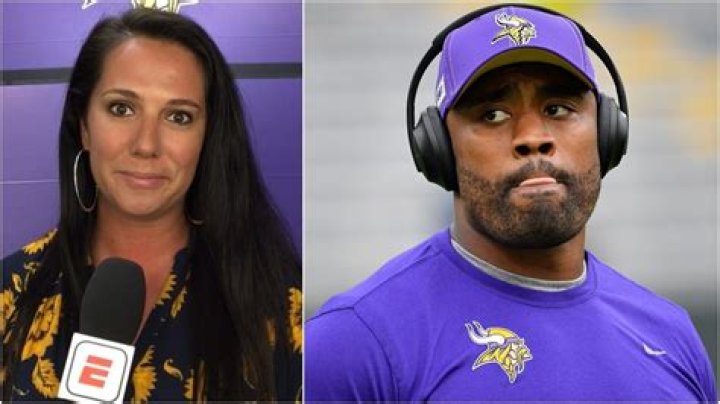 Does ESPN Reporter Courtney Cronin Have A Husband? All About Her Dating And Marital Life 