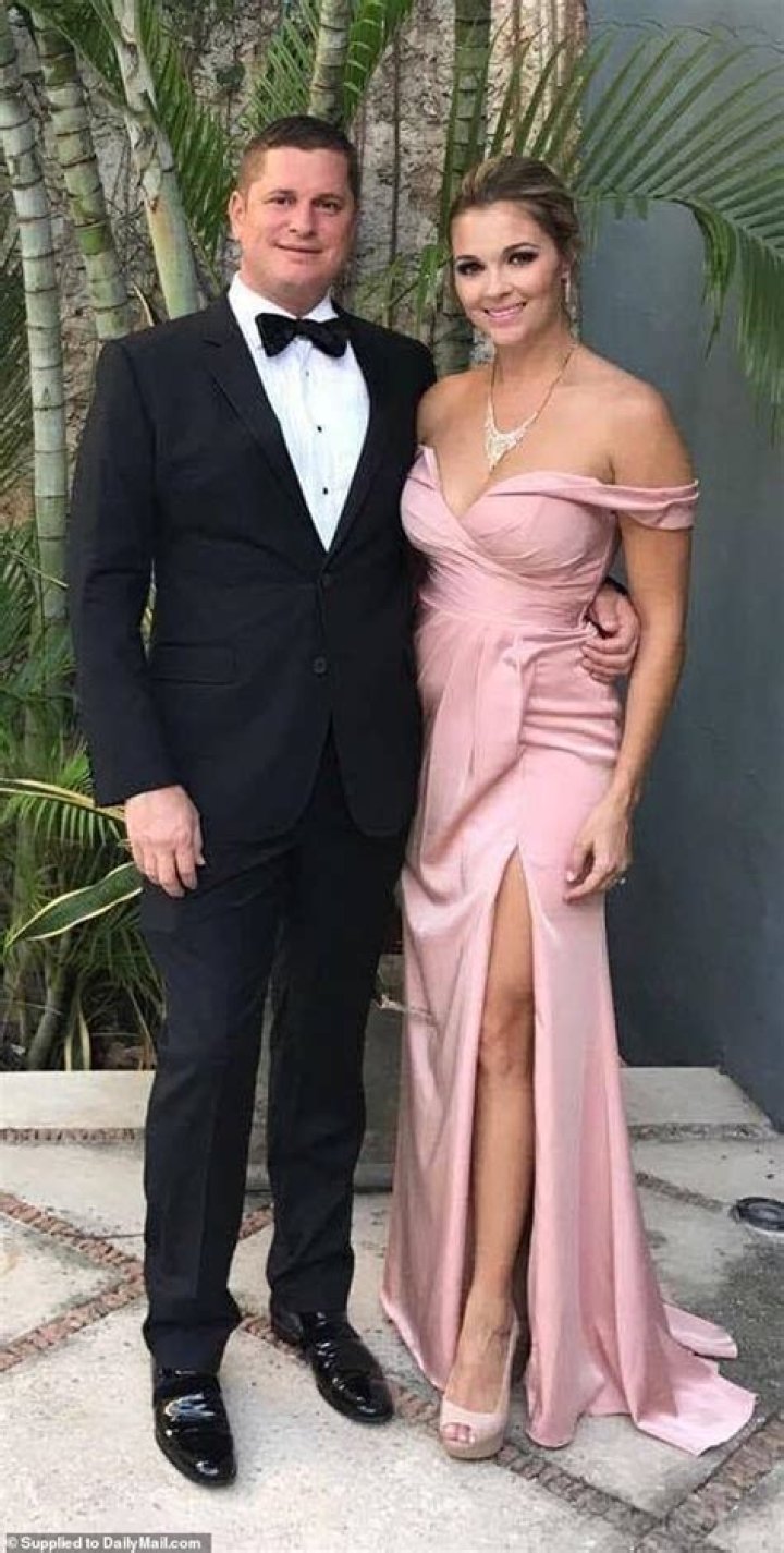 Does Jasmine Hartin Have Children? Everything On Her Husband Andrew Ashcroft And More