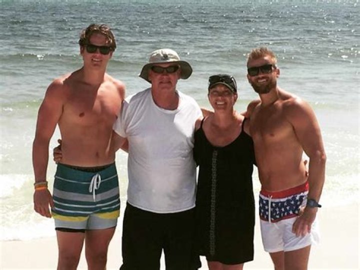 Does Joe Burrow Follow Christian Religion? More About The Parents Origin Of Cincinnati Quarterback
