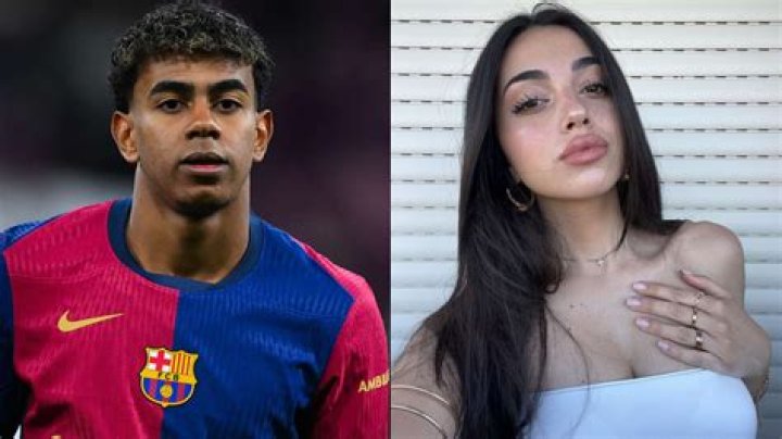 Does Lamine Yamal Have A Son? - Up-to-Date Answers