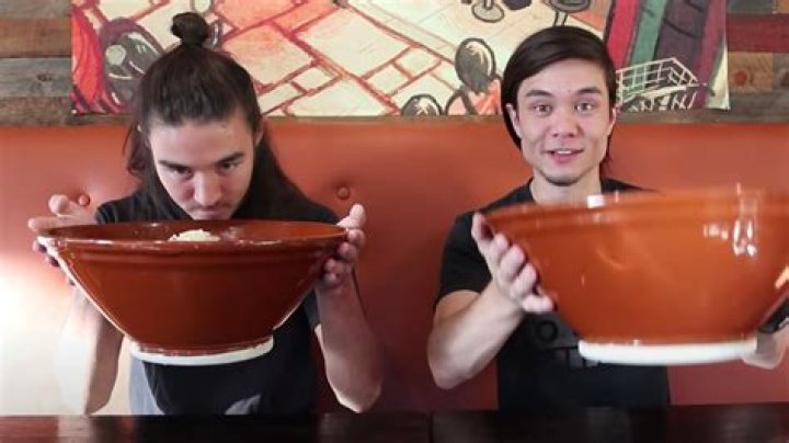 Does Matt Stonie’s Brother Morgan Stonie Also Share The Same Kind Of Love For Competitive Food Eating?
