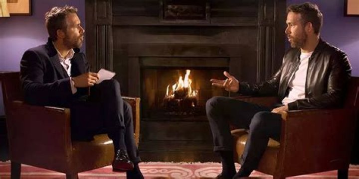 Does Ryan Reynolds Have A Son: Uncover The Truth