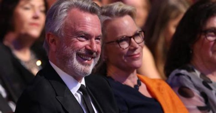 Does Sam Neill Have A Wife? Uncover The Details