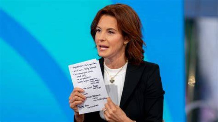 Does Stephanie Ruhle's Cancer Diagnosis Have An Impact On Her MSNBC Career?