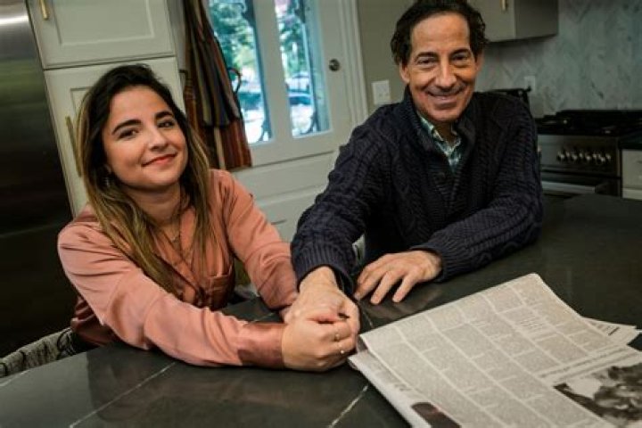 Does Tabitha Raskin Have A Husband? Jamie Raskin Daughter Wedding