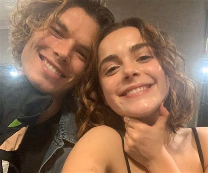 Does Viking's Sam Corlett Have A Girlfriend? Fans Wonder About His Relationship History &amp; Personal Information