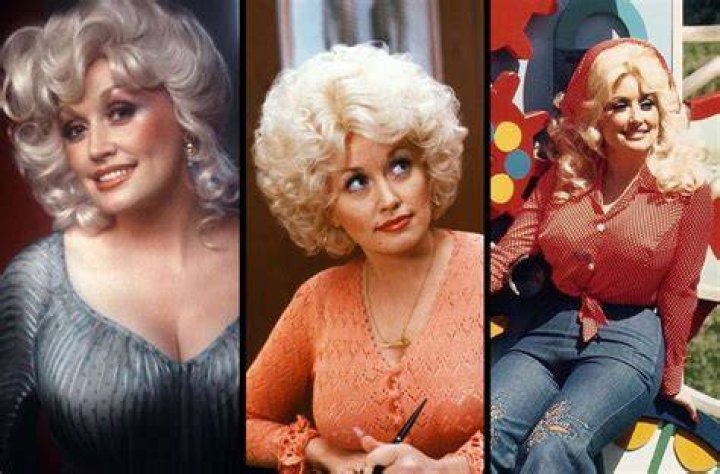 Dolly Parton And Her Iconic Breast Implants: A Journey Through Fame