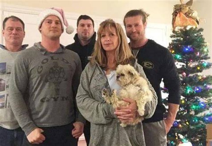 Dolph Ziggler Parents: Who Are Dolph Ziggler’s Mother And Father?