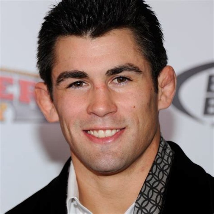 Dominick Cruz's Wife - Is He In A Relationship With Kenda Perez? Here's What We Know 