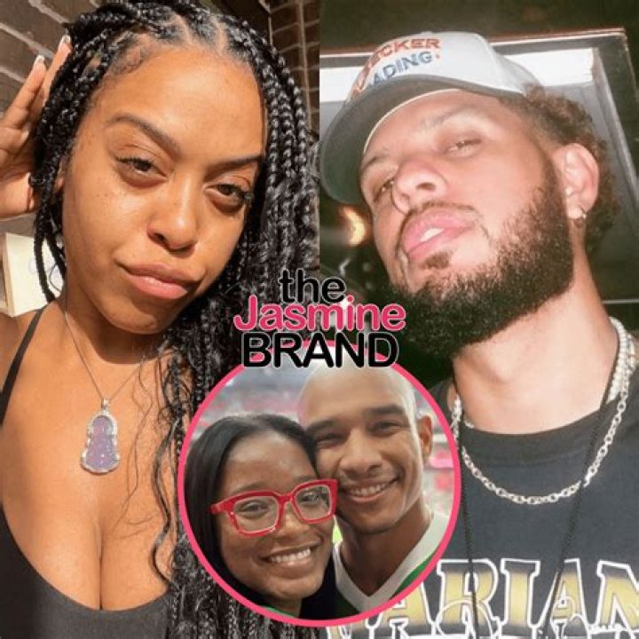 DomiNque Perry Husband: Is Bust Down Married Sarunas J. Jackson? Everything To Know About