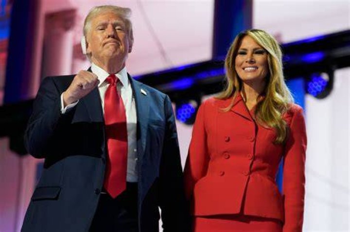Donald Trump's Ancestry: Unraveling The Tapestry Of His Ethnic Heritage