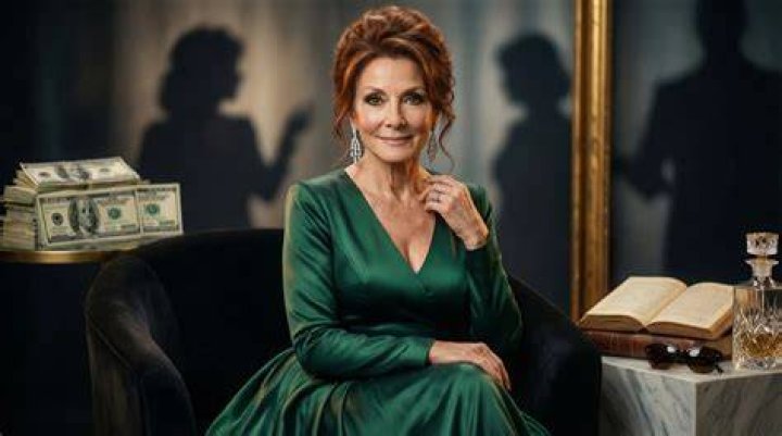 Donna Wilkes Net Worth, Income, Salary, Earnings, Biography