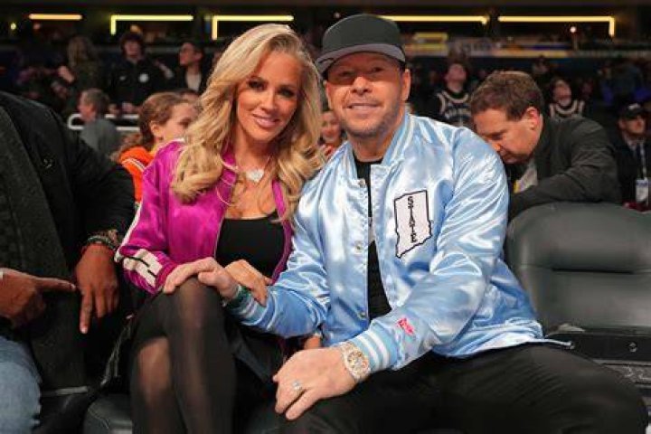 Donnie And Jenny's Divorce: Breaking News In 2023