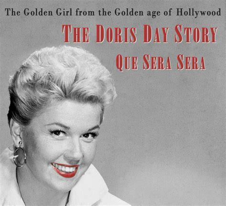 Doris Day: A Love Story Beyond The Spotlight