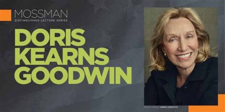 Doris Kearns Goodwin's Battle With Cancer: A Journey Of Resilience