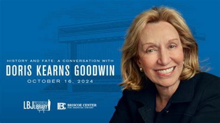 Doris Kearns Goodwin: A Journey Through Health Challenges And Cancer