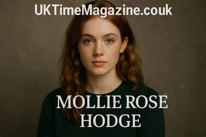 Douglas Hodge Daughter: Mollie Rose Hodge Birthday, Wiki Age, Biography