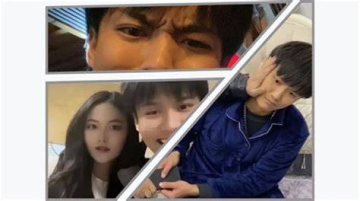 Douyin Influencer Luoxiaomaomaozi Commited Suicide Live, Here Is A Video