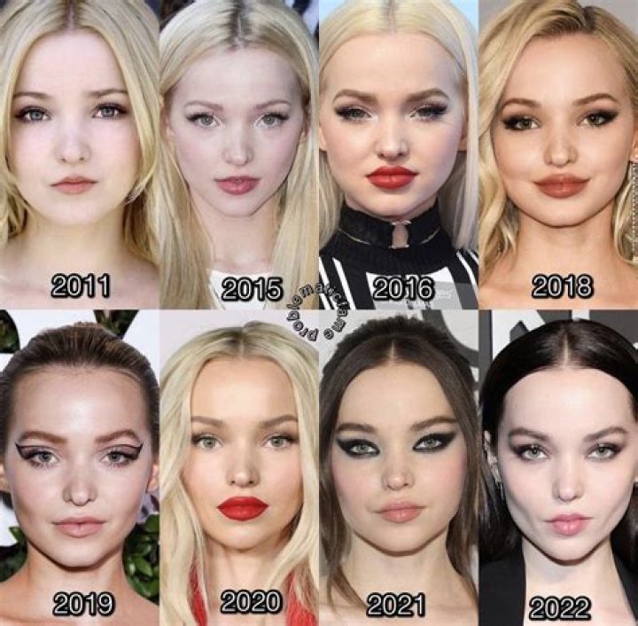 Dove Cameron's Real Name: Uncovering The Identity Behind The Star