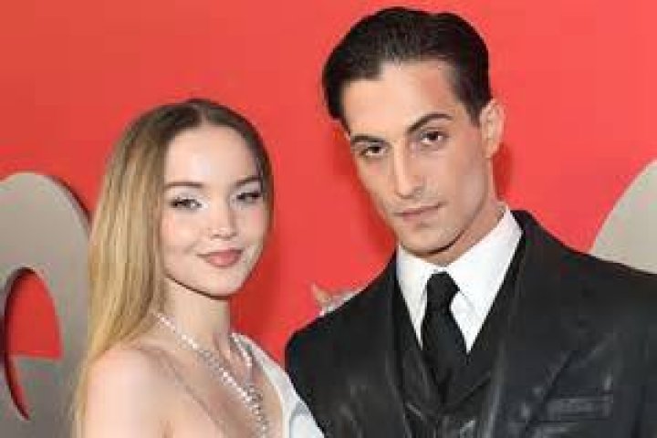 Dove Cameron’s Transformation: The Story Behind Her Name Change
