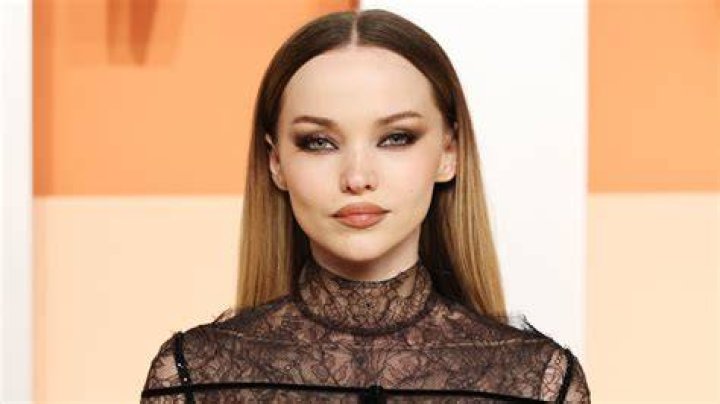 Dove Cameron: Unveiling The Real Name Behind The Star