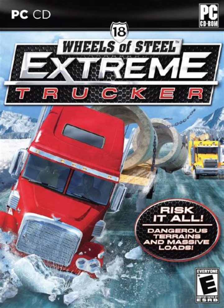 Download 18 Wheels of Steel Extreme Trucker 2 for Windows