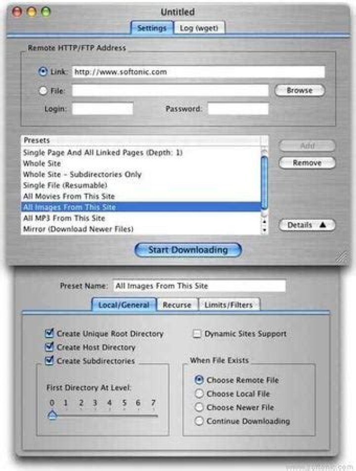 Download DeepVacuum for Mac - Free