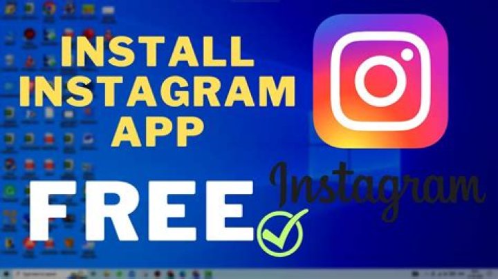 Download Instagram for iOS - Free