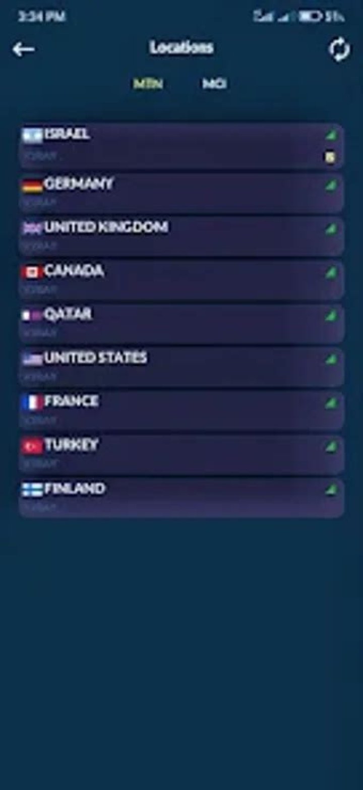Download LOLO VPN - Fast Secure VPN for Android - Free