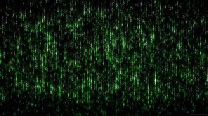 Download Matrix Screen Locker for Windows - Free