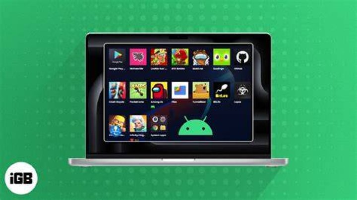 Download Modbro for Android - Free