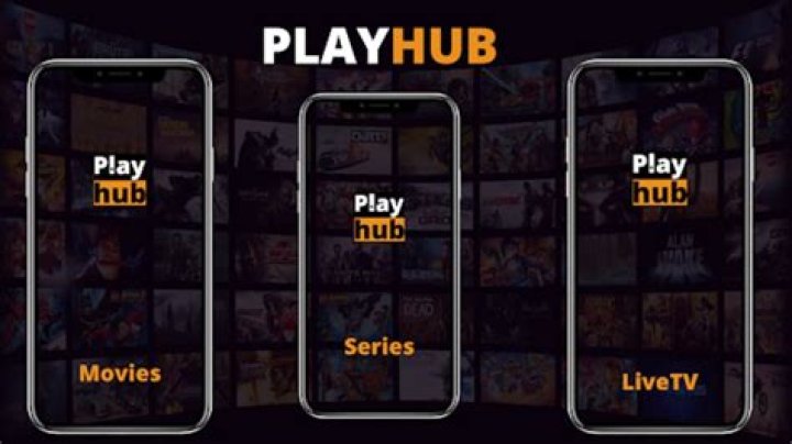 Download PlayHub Plus Peliculas Series for Android - Free