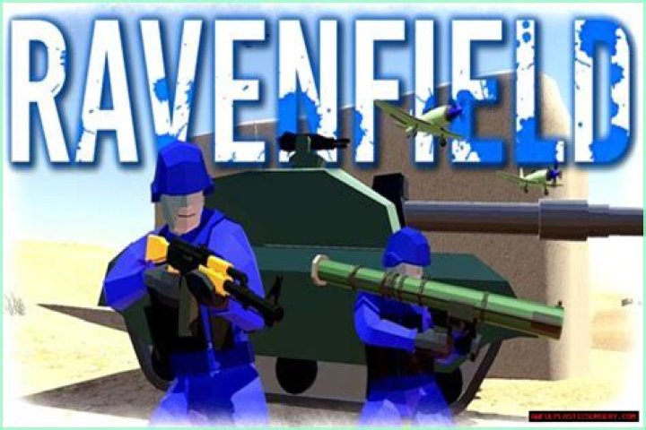 Download Ravenfield for Windows - Free