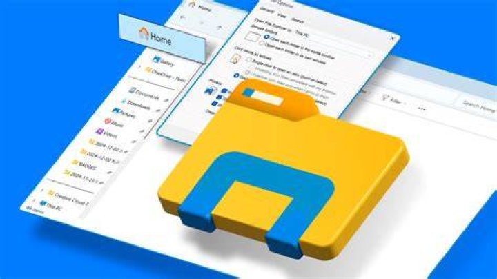 Download RX Explorer for Windows