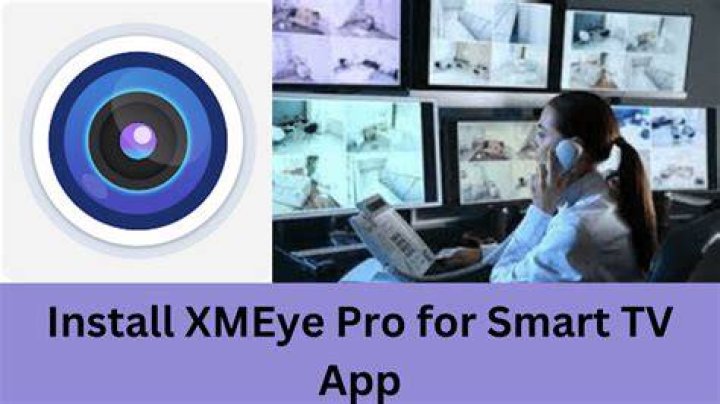 Download XMEye VMS for Windows - Free