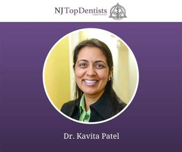 Dr Kavita Patel Husband Name Revealed: Who Is She Married To?