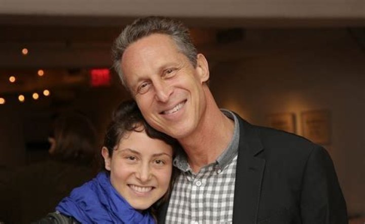 Dr. Mark Hyman is Married to Wife: Mia Lux. Kids: Rachel Hyman.