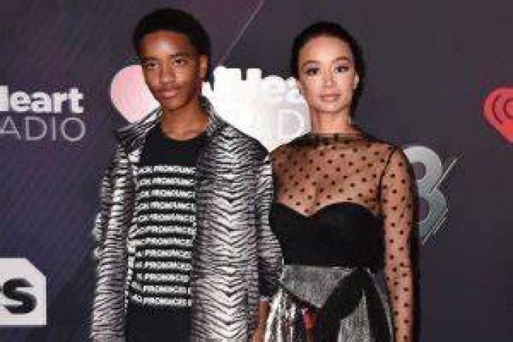 Draya Michele’s Teenager Son Kniko Howard’s Father is A Barber and Lives in PA