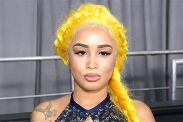 Dreamdoll’s all Boyfriend List – Safaree Samuels, Lil’ Uzi Vert, and Affair With Justin Combs