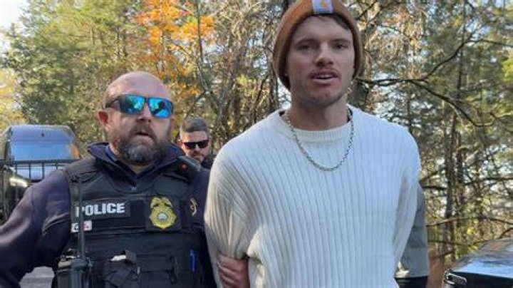 Drew Gulliver: The Rise And Controversy Surrounding His OnlyFans Leak