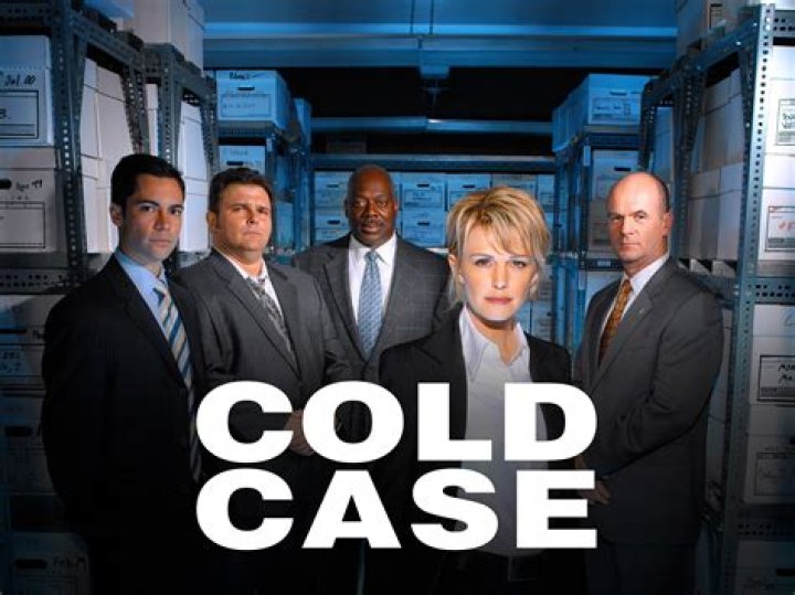 Duane Sirna Actor Wikipedia &amp; Photos, Here Is What The Cold Case Cast Has Been Upto
