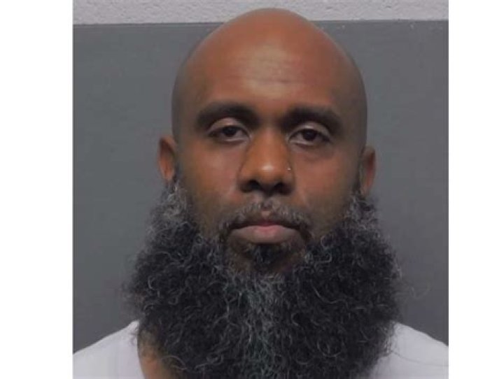 Duke Dennis Mugshot Charges &amp; Criminal Record: Is He Arrested &amp; In Jail?