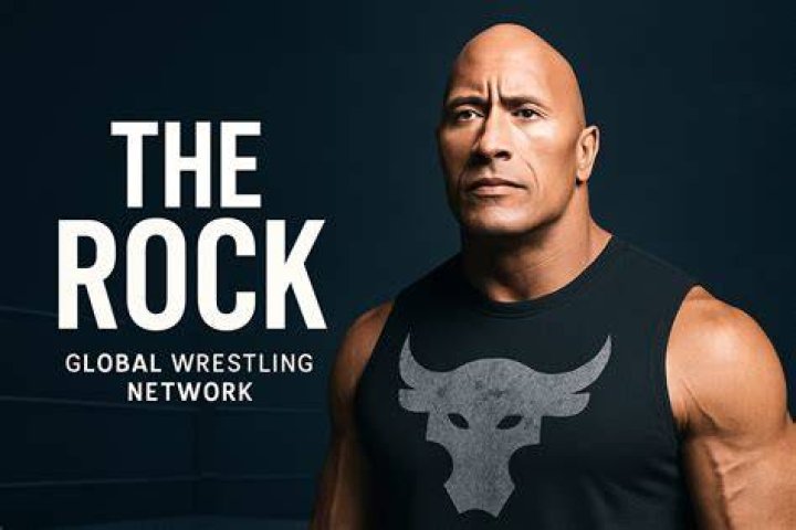 Dwayne Johnson's Wrestling Career: From The Ring To The Big Screen