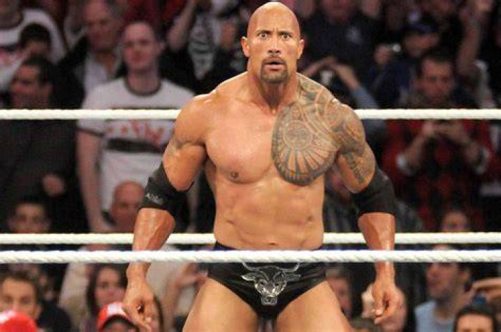 Dwayne Johnson: A Legacy Beyond The Ring