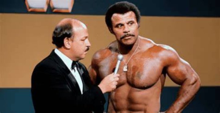 Dwayne Johnson And Curtis Bowles: A Unique Bond Beyond The Spotlight