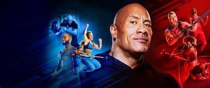 Dwayne Johnson: The Titan Of Hollywood