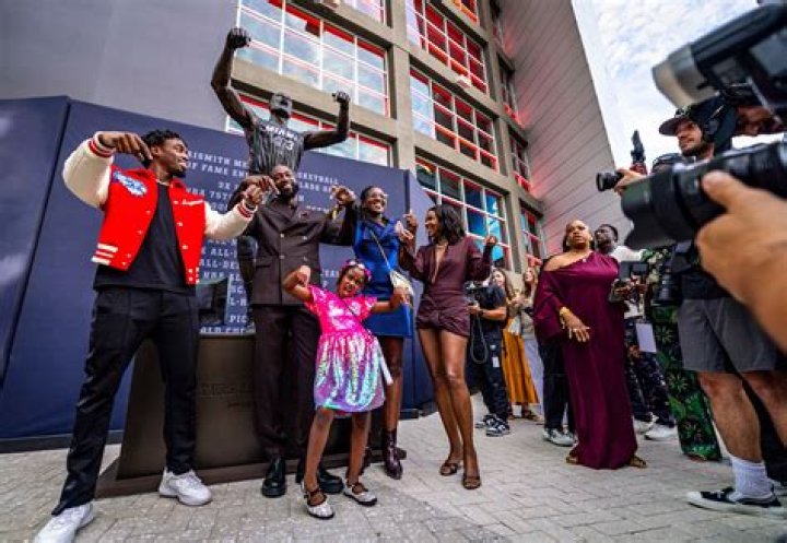 Dwyane Wade: A Deep Dive Into His Net Worth According To Forbes