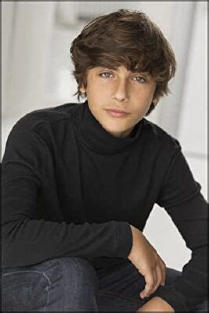 Dylan Frankel Age, Wiki, Height, Parents, Instagram, Birthday